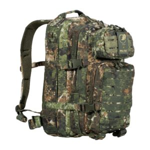 Phantomleaf Rucksack US Assault Lasercut SM CIV-TEC WASP I Z3A