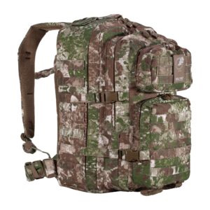 Phantomleaf Rucksack US Assault Pack LG CIV-TEC WASP I Z2