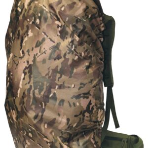 Regenschutzhülle Rucksack HMTC M