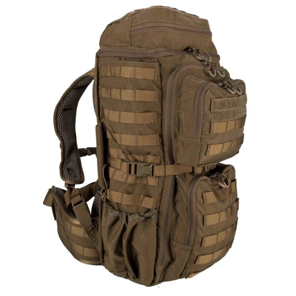 Rucksack Eberlestock FAC Track Pack coyote braun