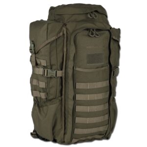 Rucksack Eberlestock G3 Phantom Military Green