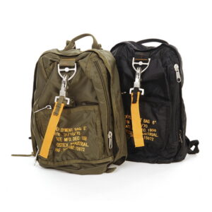 Rucksack Para Bag No.6 oliv