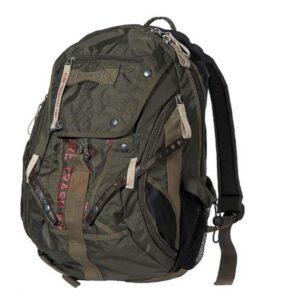 Rucksack Pure Trash oliv 30 x 50