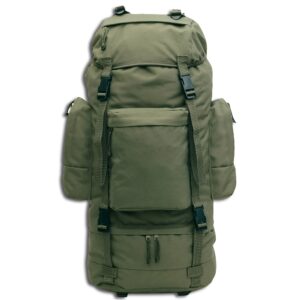 Rucksack Ranger oliv 75 L