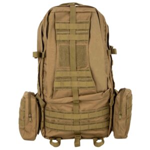 Rucksack Rothco Assault Pack coyote