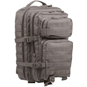 Rucksack US Assault Pack LG urban grey