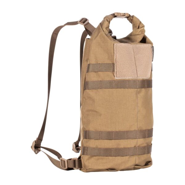 Savotta Rucksack Hatka 12 L coyote braun