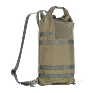 Savotta Rucksack Hatka 12 L grün