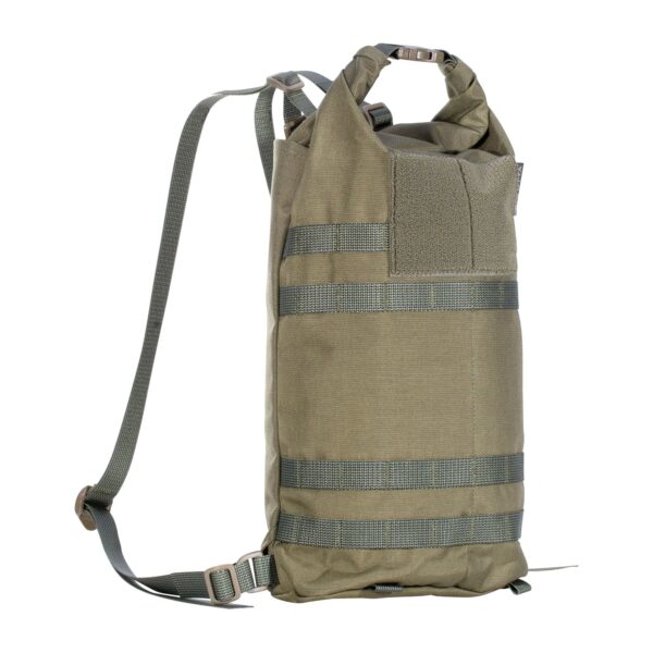 Savotta Rucksack Hatka 12 L grün