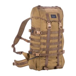 Savotta Rucksack Jääkäri M coyote braun