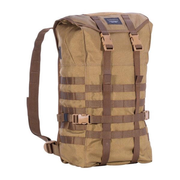 Savotta Rucksack Jääkäri S coyote braun