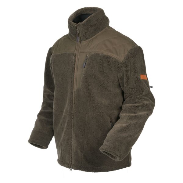 Shooterking Dawn 2.0 Fleccejacke