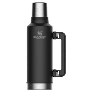 Stanley Isolierflasche Classic Vakuum 1.9 L schwarz