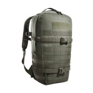 TT 15L Rucksack Essential Pack L MKII IRR stone grey olive