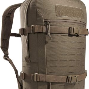 TT 23L Rucksack Modular Daypack XL coyote