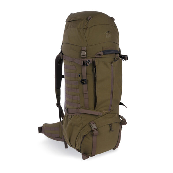 TT Rucksack Pathfinder MK II oliv 80L