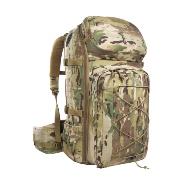 TT Toploader Rucksack Modular Trooper Pack MC 55 L multicam