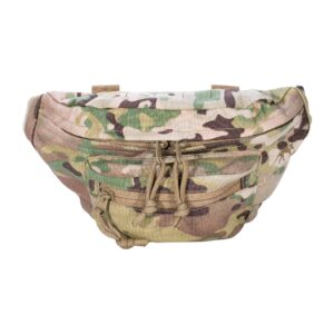 Tasmanian Tiger Hüfttasche Modular Hip Bag multicam