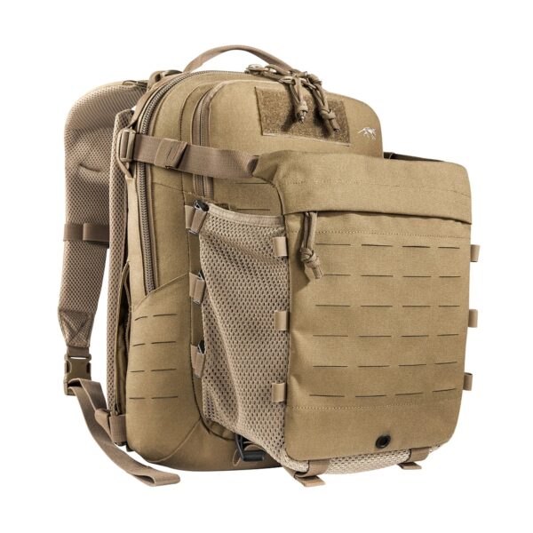 Tasmanian Tiger Rucksack Assault Pack 12 coyote brown