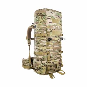 Tasmanian Tiger Rucksack Base Pack MC multicam