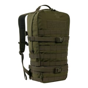 Tasmanian Tiger Rucksack Essential Pack L MKII oliv