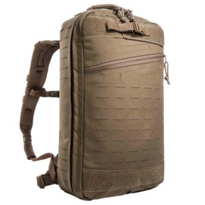 Tasmanian Tiger Rucksack Medic Assault Pack MKII L coyote