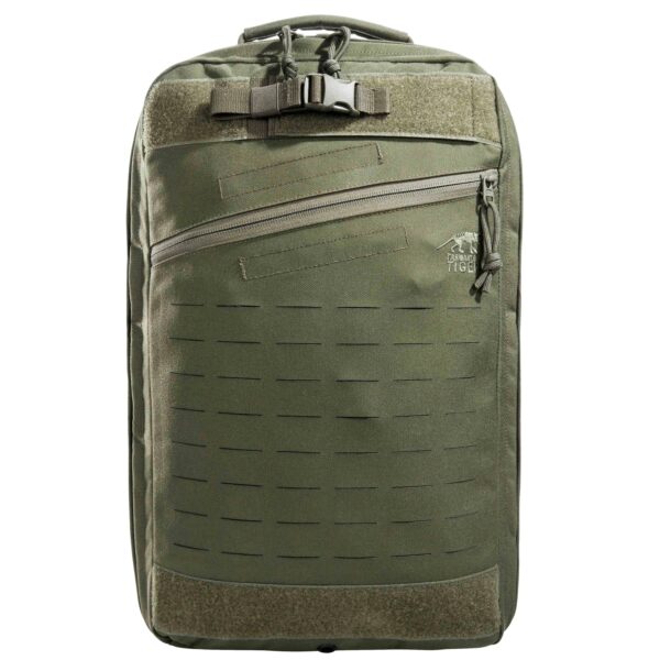 Tasmanian Tiger Rucksack Medic Assault Pack MKII L oliv