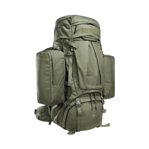 Tasmanian Tiger Rucksack Mil OPS Pack 80 + 24 oliv