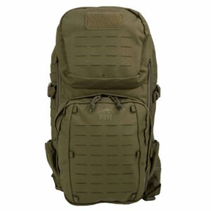 Tasmanian Tiger Rucksack Modular Combat Pack oliv