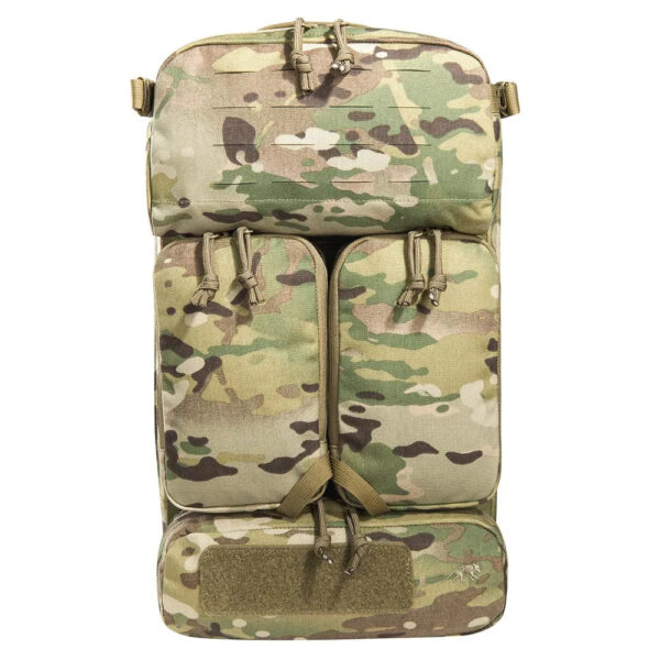 Tasmanian Tiger Rucksack Modular Gunners Pack multicam