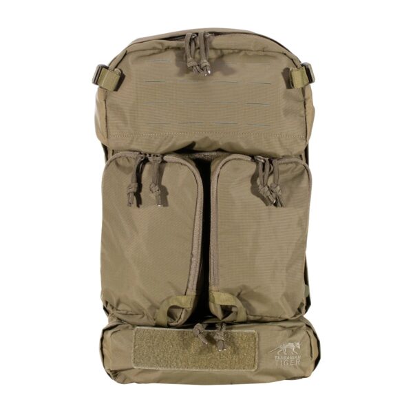 Tasmanian Tiger Rucksack Modular Gunners Pack oliv