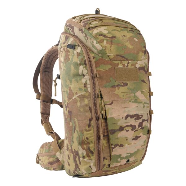 Tasmanian Tiger Rucksack Modular Pack 30 multicam