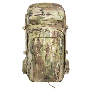 Tasmanian Tiger Rucksack Modular Trooper Pack multicam