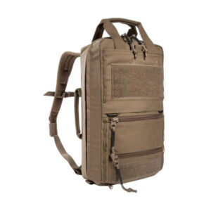 Tasmanian Tiger Rucksack Survival Pack coyote braun