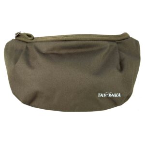 Tatonka Bauchtasche Hip Belt Pouch oliv