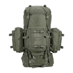 Teesar Rucksack 100 L oliv