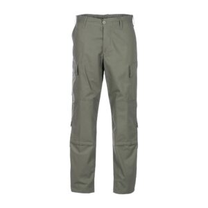 Teesar US Feldhose ACU oliv