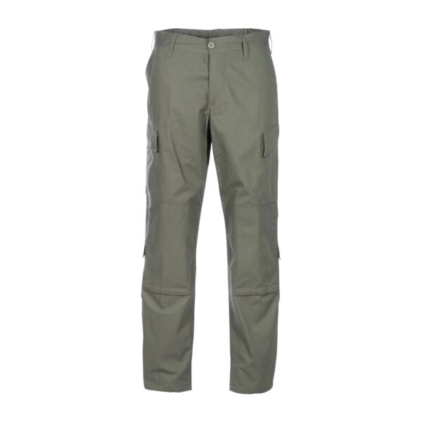 Teesar US Feldhose ACU oliv