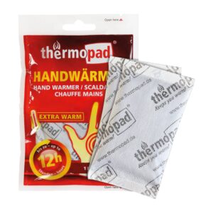 Thermopad Handwärmer