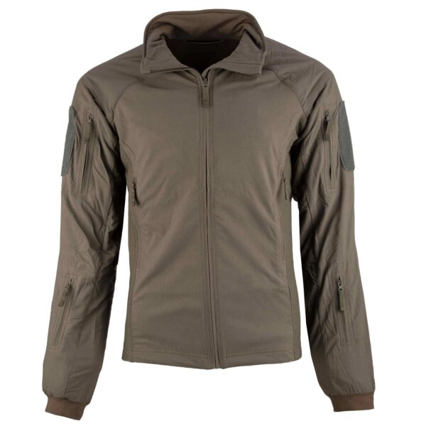 UF Pro Softshell-Jacke Hunter FZ Gen. 2 steingrau oliv