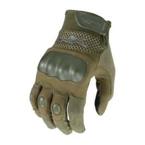 Wiley X Handschuhe Durtac SmartTouch foliage green