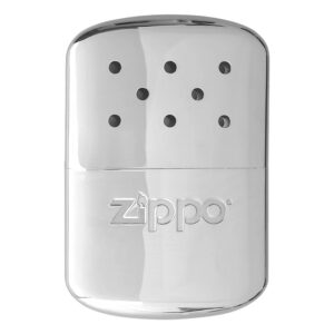 Zippo Handwärmer/Taschenofen chrom