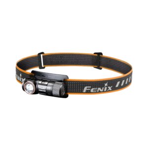 LED Stirnlampe Kopflampe Fenix HM50R V2.0