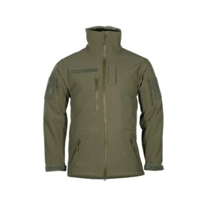 MFH MFH Softshell Jacke High Defence oliv