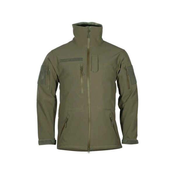 MFH MFH Softshell Jacke High Defence oliv