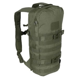 MFH Rucksack Daypack oliv