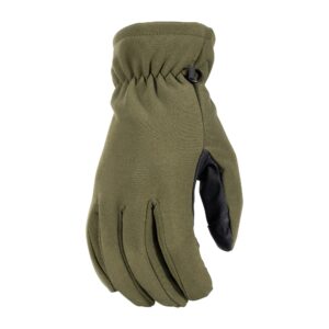 Mil-Tec Handschuhe Softshell Thinsulate oliv