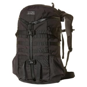 Mystery Ranch Rucksack 2 Day Assault schwarz