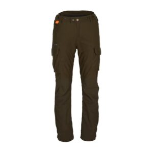 Pinewood Hose Smaland Forest hunting green