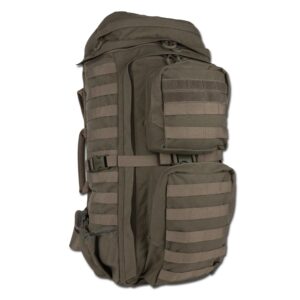 Rucksack Eberlestock FAC Track Pack oliv